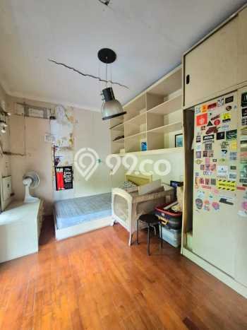 Dijual Hunian Rumah Nyaman 4 KT di Bintaro, Tangerang Selatan Dijual Hunian Rumah Nyaman 4 KT di Bintaro, Tangerang Selatan