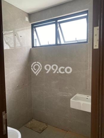 Rumah Kontrakan Tangerang Selatan LT 86m2 LB 110m2 Area Bintaro Rumah Kontrakan Tangerang Selatan LT 86m2 LB 110m2 Area Bintaro