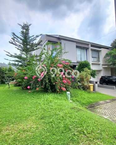 Rumah Luxury Modern Tanpa Renovasi di Bintaro Tangerang Selatan Rumah Luxury Modern Tanpa Renovasi di Bintaro Tangerang Selatan