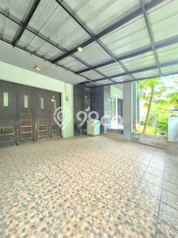 Dijual Hunian Rumah Nyaman 4 KT di Bintaro, Tangerang Selatan Dijual Hunian Rumah Nyaman 4 KT di Bintaro, Tangerang Selatan