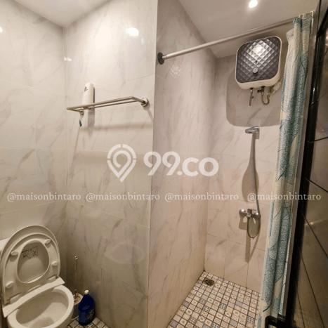 For Sale Hunian Rumah Nyaman 3 KT di Bintaro, Tangerang Selatan For Sale Hunian Rumah Nyaman 3 KT di Bintaro, Tangerang Selatan