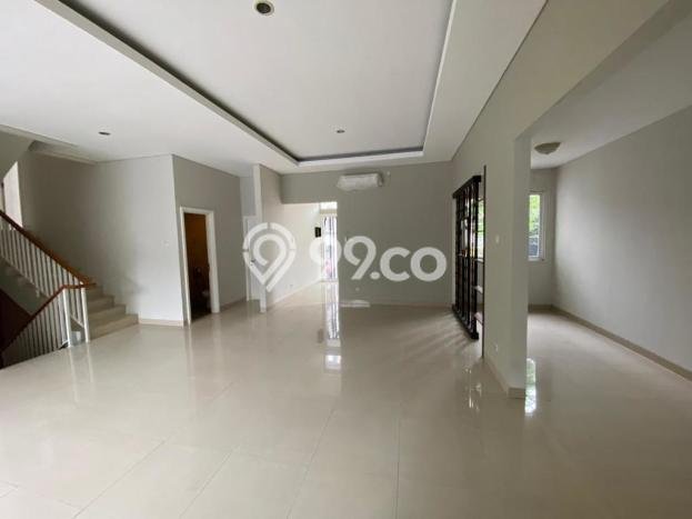 Disewakan! Rumah 4 Kamar Tidur &
5 Kamar Mandi di Bintaro, Tangerang Selatan Disewakan! Rumah 4 Kamar Tidur &
5 Kamar Mandi di Bintaro, Tangerang Selatan