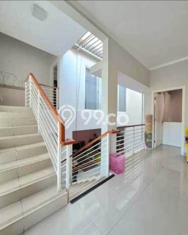 Rumah Luxury Modern Tanpa Renovasi di Bintaro Tangerang Selatan Rumah Luxury Modern Tanpa Renovasi di Bintaro Tangerang Selatan