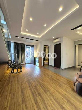 Jual Rumah Luas Elegan Dengan View Eksklusif di Bintaro, Tangerang Selatan Jual Rumah Luas Elegan Dengan View Eksklusif di Bintaro, Tangerang Selatan