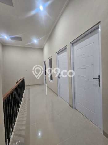 Rumah Luas Asri 3 KT Siap Pakai di Bintaro Tangerang Selatan Rumah Luas Asri 3 KT Siap Pakai di Bintaro Tangerang Selatan