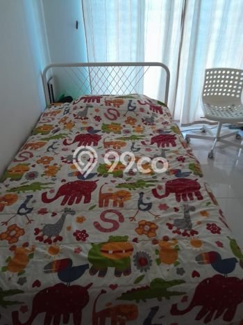 Disewakan! Rumah 4 Kamar Tidur &
3 Kamar Mandi di Bintaro, Tangerang Selatan Disewakan! Rumah 4 Kamar Tidur &
3 Kamar Mandi di Bintaro, Tangerang Selatan