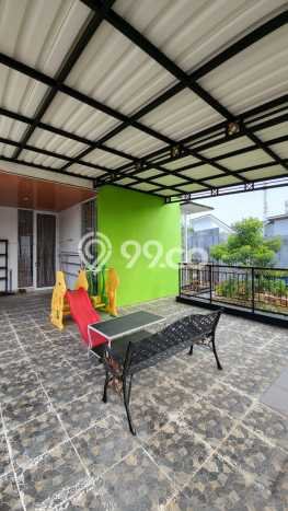 Rumah Kontrakan Tangerang Selatan LT 138m2 LB 200m2 Area Bintaro Rumah Kontrakan Tangerang Selatan LT 138m2 LB 200m2 Area Bintaro