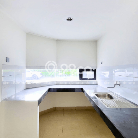 Dijual Rumah Mewah Megah Dengan View Cantik di Bintaro, Tangerang Selatan Dijual Rumah Mewah Megah Dengan View Cantik di Bintaro, Tangerang Selatan