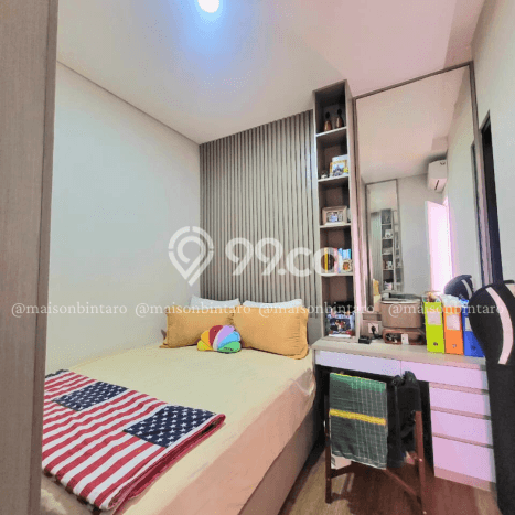 Jual Rumah Mewah Megah Dengan View Eksklusif di Bintaro, Tangerang Selatan Jual Rumah Mewah Megah Dengan View Eksklusif di Bintaro, Tangerang Selatan