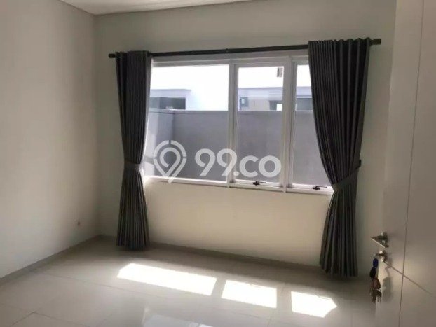For Sale! Luxury House LT 90m2 Desain Elegan di Bintaro For Sale! Luxury House LT 90m2 Desain Elegan di Bintaro