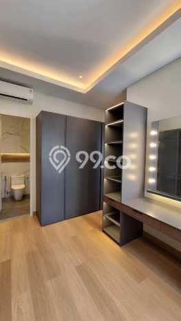 For Sale! Luxury House LT 120m2 Desain Elegan di Bintaro For Sale! Luxury House LT 120m2 Desain Elegan di Bintaro