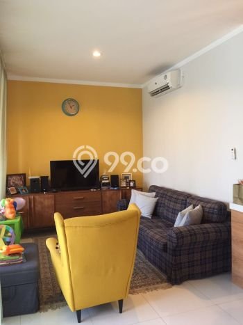 Hunian Elit LB 154m2 Siap Huni Desain Elegan di Bintaro, Tangerang Selatan Hunian Elit LB 154m2 Siap Huni Desain Elegan di Bintaro, Tangerang Selatan