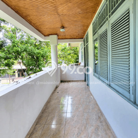 For Sale! Premium House LT 424m2 Desain Elegan di Bintaro For Sale! Premium House LT 424m2 Desain Elegan di Bintaro