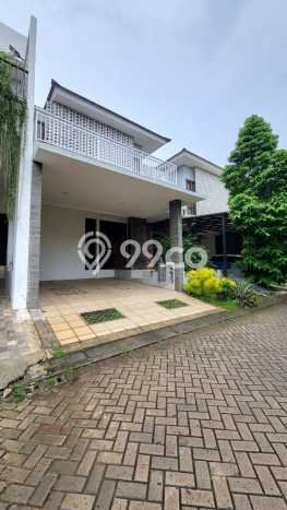 Jarang Ada! Rumah Sewa 4 Kamar Nyaman Siap Huni Bintaro Jarang Ada! Rumah Sewa 4 Kamar Nyaman Siap Huni Bintaro