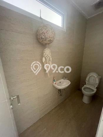 Rumah Elit Modern Siap Huni di Bintaro Tangerang Selatan Rumah Elit Modern Siap Huni di Bintaro Tangerang Selatan