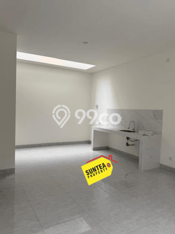 Disewakan Rumah Murah di Bintaro Tangerang Selatan dengan 2 Kamar Tidur Disewakan Rumah Murah di Bintaro Tangerang Selatan dengan 2 Kamar Tidur