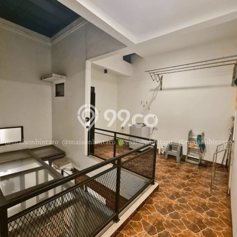 For Sale Hunian Rumah Nyaman 3 KT di Bintaro, Tangerang Selatan For Sale Hunian Rumah Nyaman 3 KT di Bintaro, Tangerang Selatan