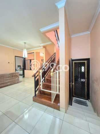 Dijual Hunian Rumah Nyaman 4 KT di Bintaro, Tangerang Selatan Dijual Hunian Rumah Nyaman 4 KT di Bintaro, Tangerang Selatan