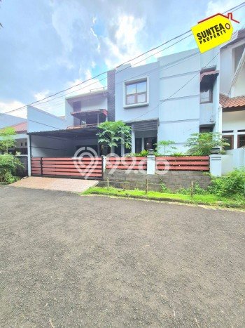 Dijual Hunian Rumah Nyaman 4 KT di Bintaro, Tangerang Selatan Dijual Hunian Rumah Nyaman 4 KT di Bintaro, Tangerang Selatan