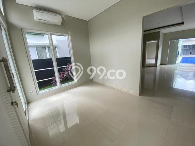 Disewakan! Rumah 4 Kamar Tidur &
5 Kamar Mandi di Bintaro, Tangerang Selatan Disewakan! Rumah 4 Kamar Tidur &
5 Kamar Mandi di Bintaro, Tangerang Selatan