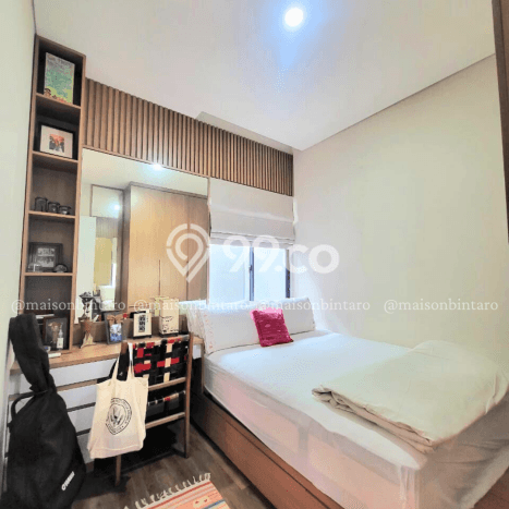Jual Rumah Mewah Megah Dengan View Eksklusif di Bintaro, Tangerang Selatan Jual Rumah Mewah Megah Dengan View Eksklusif di Bintaro, Tangerang Selatan