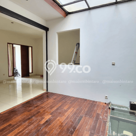 Jual Rumah Mewah Megah Dengan View Eksklusif di Bintaro, Tangerang Selatan Jual Rumah Mewah Megah Dengan View Eksklusif di Bintaro, Tangerang Selatan