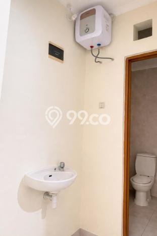 Dijual Hunian Rumah Terawat 2 Kamar di Bintaro, Tangerang Selatan Dijual Hunian Rumah Terawat 2 Kamar di Bintaro, Tangerang Selatan