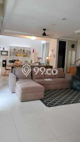 Rumah Luxury Modern Tanpa Renovasi di Bintaro Tangerang Selatan Rumah Luxury Modern Tanpa Renovasi di Bintaro Tangerang Selatan