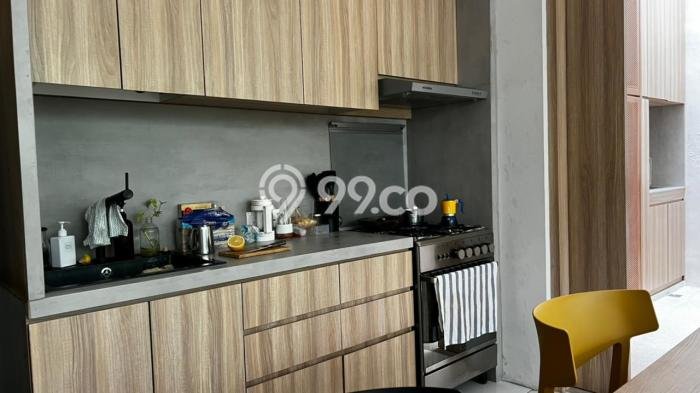 Dijual Rumah Mewah Elegan Dengan View Cantik di Bintaro, Tangerang Selatan Dijual Rumah Mewah Elegan Dengan View Cantik di Bintaro, Tangerang Selatan