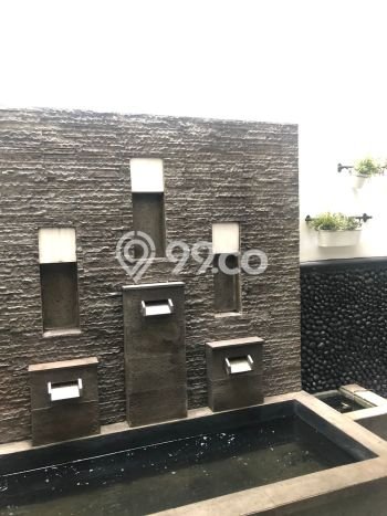 Disewakan! Rumah 4 Kamar Tidur &
3 Kamar Mandi di Bintaro, Tangerang Selatan Disewakan! Rumah 4 Kamar Tidur &
3 Kamar Mandi di Bintaro, Tangerang Selatan