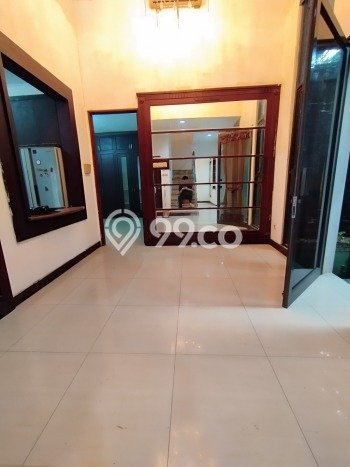 For Sale! Luxury House LT 108m2 Desain Elegan di Bintaro For Sale! Luxury House LT 108m2 Desain Elegan di Bintaro