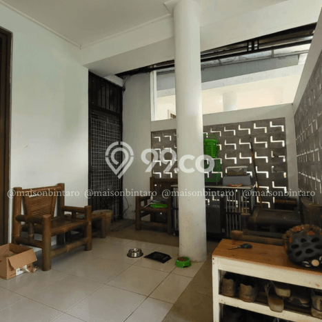 Hunian Super Elit dengan Akses Paling Strategis di Bintaro, Tangerang Selatan Hunian Super Elit dengan Akses Paling Strategis di Bintaro, Tangerang Selatan