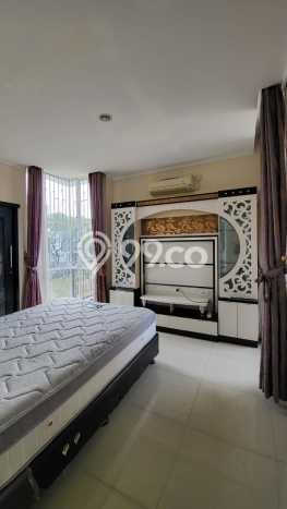 Rumah Kontrakan Tangerang Selatan LT 138m2 LB 200m2 Area Bintaro Rumah Kontrakan Tangerang Selatan LT 138m2 LB 200m2 Area Bintaro