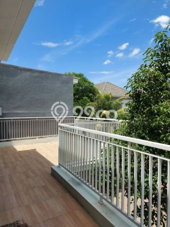 Jual Rumah Luas Elegan Dengan View Eksklusif di Bintaro, Tangerang Selatan Jual Rumah Luas Elegan Dengan View Eksklusif di Bintaro, Tangerang Selatan