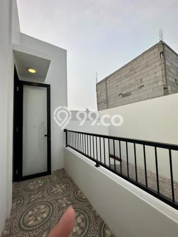 Dijual Hunian Rumah Terawat 3 Kamar di Jatibening, Bekasi Dijual Hunian Rumah Terawat 3 Kamar di Jatibening, Bekasi