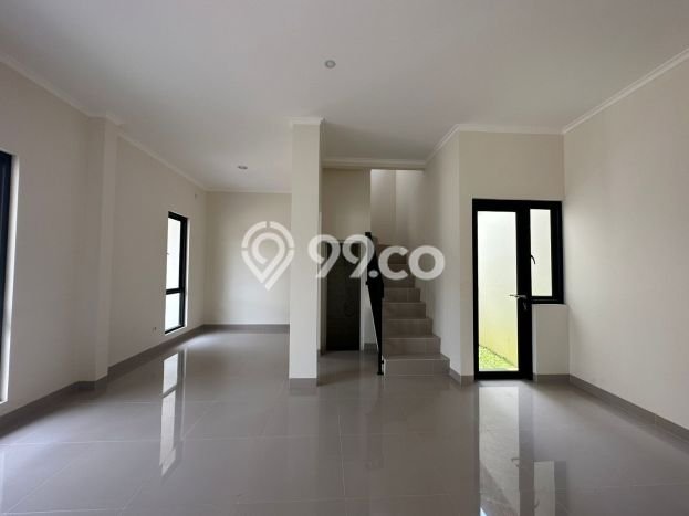 Jual Rumah Modern 3 KT di Jatiwaringin, Bekasi Jual Rumah Modern 3 KT di Jatiwaringin, Bekasi