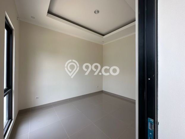 Jual Rumah Modern 3 KT di Bintara, Bekasi Jual Rumah Modern 3 KT di Bintara, Bekasi