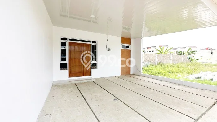 Rumah Minimalis 2 KT di Pondok Kelapa Jakarta Timur Unfurnished Rumah Minimalis 2 KT di Pondok Kelapa Jakarta Timur Unfurnished
