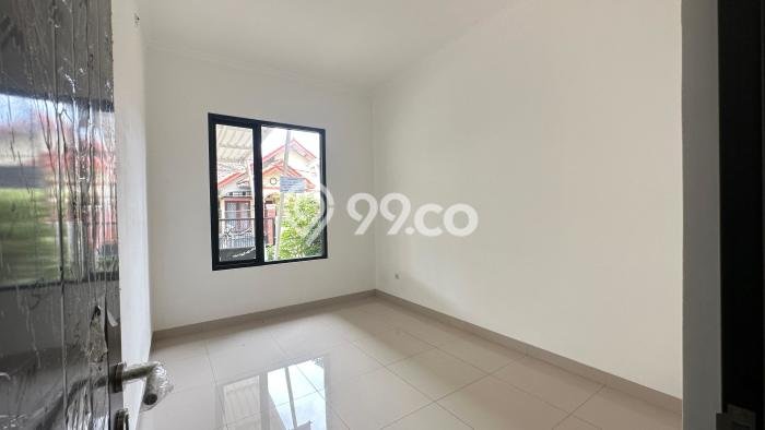 Hunian Nyaman Asri 4 KT Siap Huni di Jati Asih Bekasi Hunian Nyaman Asri 4 KT Siap Huni di Jati Asih Bekasi