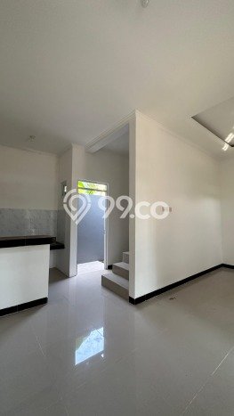 Jual Rumah Modern 2 KT di Pondok Gede, Bekasi Jual Rumah Modern 2 KT di Pondok Gede, Bekasi