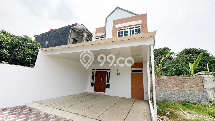 Dijual Rumah Minimalis Bagus Punya 2 KT di Bekasi Timur Bekasi SHM Dijual Rumah Minimalis Bagus Punya 2 KT di Bekasi Timur Bekasi SHM