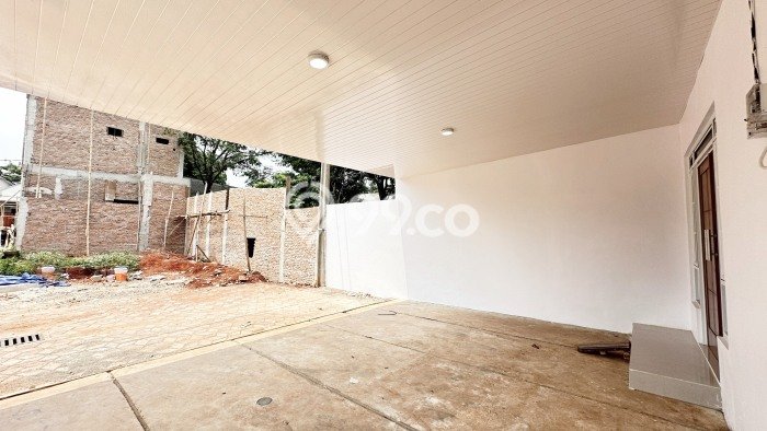 Rumah Minimalis 2 KT LT 71m2 di Jati Asih Rumah Minimalis 2 KT LT 71m2 di Jati Asih