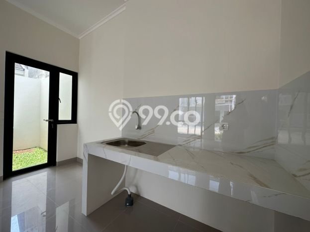 Jual Rumah Modern 3 KT di Jatiwaringin, Bekasi Jual Rumah Modern 3 KT di Jatiwaringin, Bekasi