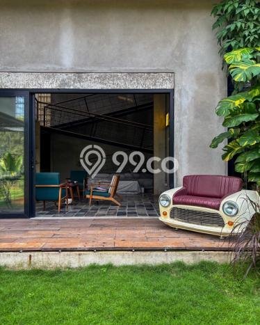 Rumah Luxury Modern Siap Huni di Lebak Bulus Jakarta Selatan Rumah Luxury Modern Siap Huni di Lebak Bulus Jakarta Selatan