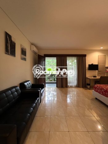 LOKASI STRATEGIS! Hotel Kawasan , Luas 3000m2m², Pengunjung Tinggi LOKASI STRATEGIS! Hotel Kawasan , Luas 3000m2m², Pengunjung Tinggi