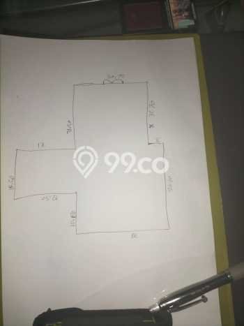 Tanah Dijual di Bekasi Seluas 2372m2 Strategis Tanah Dijual di Bekasi Seluas 2372m2 Strategis
