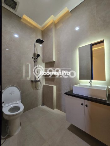 Siap Huni Hunian Elit 4 Kamar di Cempaka Putih Dekat ke Mana Pun Siap Huni Hunian Elit 4 Kamar di Cempaka Putih Dekat ke Mana Pun