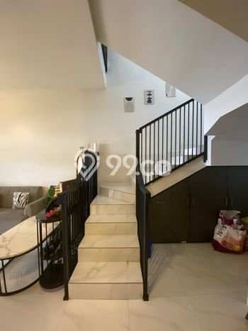 Rumah Modern 3 Kamar LT 80m2 di Jati Mekar Rumah Modern 3 Kamar LT 80m2 di Jati Mekar