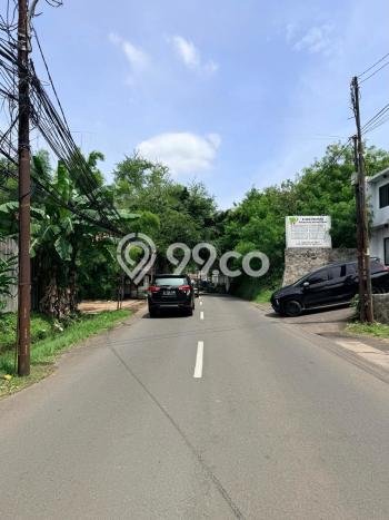 Untuk Dijual Tanah di Jakarta Selatan, Luas 3000m2 - Untuk Dijual Tanah di Jakarta Selatan, Luas 3000m2 -