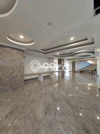 Rumah Luxury Modern Tanpa Renovasi di Jatiwaringin Jakarta Timur Rumah Luxury Modern Tanpa Renovasi di Jatiwaringin Jakarta Timur